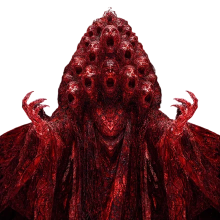 Багряный Хор