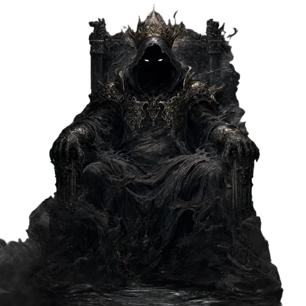 Серый Тиран