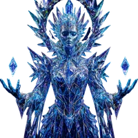 Лазурный Кумир